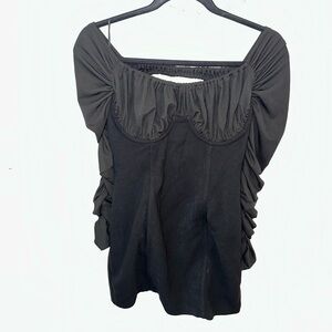 NBD Revolve Carlota Carlotta
Dress